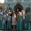 Выпускной в Воскресной школе 30