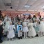 Рождественский утренник