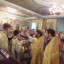 Открытие нового учебного года в  Воскресной школе 0