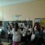 Выступление в школе-интернат №5 8