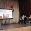 Отборочный тур интеллектуального турнира "Буквица" 15
