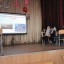 Отборочный тур интеллектуального турнира "Буквица" 16