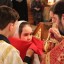 Литургия в день Тайной Вечери 14