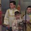 Выпускной в Воскресной школе 32