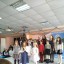 Рождественский утренник 3