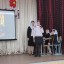 Отборочный тур интеллектуального турнира "Буквица" 46