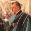 Престольный праздник в нашем храме 13