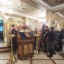 Поздравляем отца Павла с днем ангела. 5