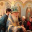 Престольный праздник в нашем храме 67