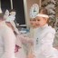 Рождественский утренник 24