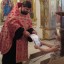Выпускной в Воскресной школе 24