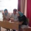 Отборочный тур интеллектуального турнира "Буквица" 91
