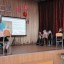 Отборочный тур интеллектуального турнира "Буквица" 51