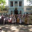 Выпускной в Воскресной школе 33