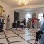 Пасхальный утренник 7