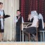 Отборочный тур интеллектуального турнира "Буквица" 37
