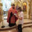Выпускной в Воскресной школе 19