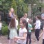 Празднуем 3 выпуск в Воскресной школе "Знамение" (фото+видео) 18