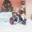 Рождественский утренник 35