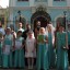 Выпускной в Воскресной школе 35
