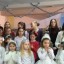 Рождественский утренник 4