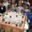 Рождественский утренник