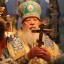 Престольный праздник в нашем храме 68