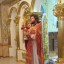 Выпускной в Воскресной школе 9