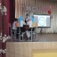 Отборочный тур интеллектуального турнира "Буквица" 38
