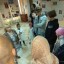 Выставка посвященная Крещению Руси 0