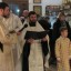 Рождественская Литургия 1
