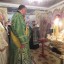 Вход Господень в Иерусалим 10