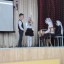 Отборочный тур интеллектуального турнира "Буквица" 40