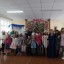 Молодёж нашего храма поздравила детей с Праздником святителя Николая