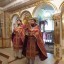 Изнесение Честных Древ Святаго Животворящего Креста Господня 25