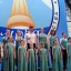 "III Всеукраинский православный фестиваль духовно-хорового искусства" 7