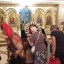 Изнесение Честных Древ Святаго Животворящего Креста Господня 17
