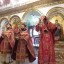 Изнесение Честных Древ Святаго Животворящего Креста Господня 23