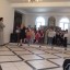Пасхальный утренник