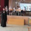 Отборочный тур интеллектуального турнира "Буквица" 83