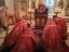 История праздника Изнесения Честных Древ Животворящего Креста Господня