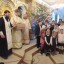 Детский хор нашей Воскресной школы 10