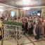 Открытие нового учебного года в  Воскресной школе 4