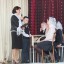 Отборочный тур интеллектуального турнира "Буквица" 35