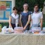 Благотворительная ярмарка в День Пятидесятницы 1