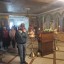 Литургия в Великую Среду