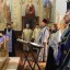 Престольный праздник в нашем храме 7