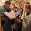 Престольный праздник в нашем храме 12