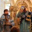 Престольный праздник 19
