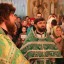 Вход Господень в Иерусалим 19
